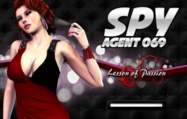 SPY: Agent 69